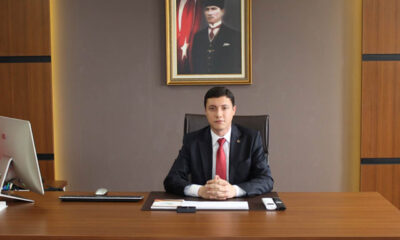 Kaymakamdan “Hoşgeldiniz” diyen öğretmene soğuk duş!. “Bu Ne Hadsizlik” diyerek öğretmeni sınıftan kovdu!.