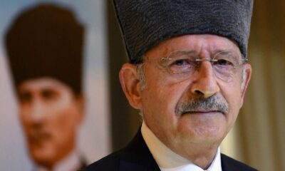 Kemal Kılıçdaroğlu, sorunları dostlarıyla çözecekmiş!.