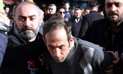 Palu Ailesi davasında karar açıklandı!.