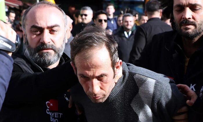 Palu Ailesi davasında karar açıklandı!.