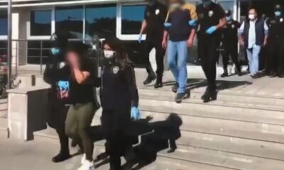 Konya’da suç örgütüne operasyon! 13 gözaltı..