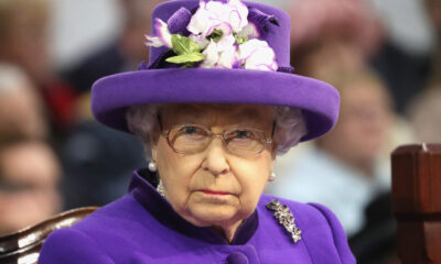 İngiltere’nin bunak patroniçesi ölünce neler yapılacak!. Her şey en ince detayına kadar planlandı!.