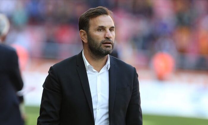 TFF, Milli Takım için Okan Buruk’la anlaştı!.