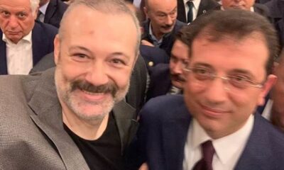 İmamoğlu, Gezici Levent Üzümcü’yü maaşa bağladı!.