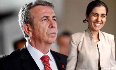 AK Parti Genel Sekreteri Fatih Şahin açıkladı! İşte Mansur Yavaş’ın ödülünün sırrı..