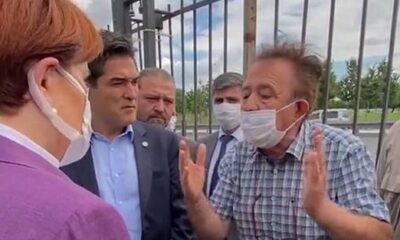 İstanbul Valiliği’nden Meral Akşener’in iddialarına yalanlama..