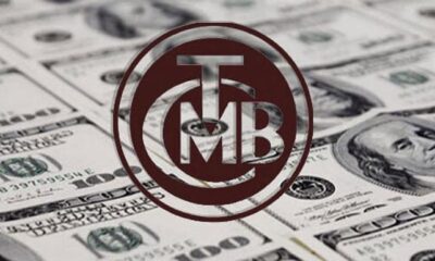 14 TL’yi gören dolara Merkez Bankası’ndan 4. müdahale!.