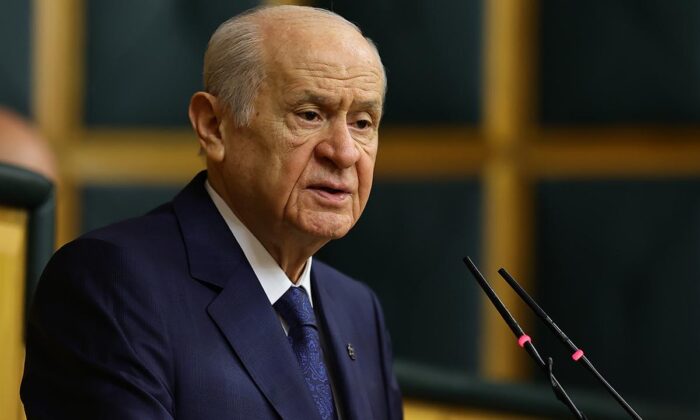 Devlet Bahçeli: “Türkiye, ABD’nin 51’inci eyaleti değildir!.”