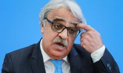 HDP’den gizli ortakları CHP ve İP’i hizaya getirecek ortak aday açıklaması!.