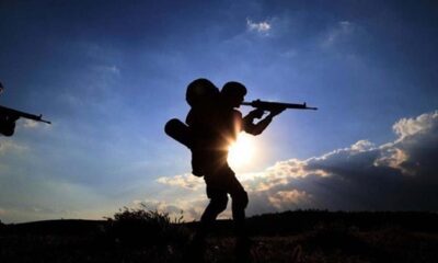 MİT’ten nokta atışı! 3 terörist öldürüldü!.