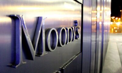 Moody’s Türkiye’nin 2023 büyüme tahminini yükseltti..