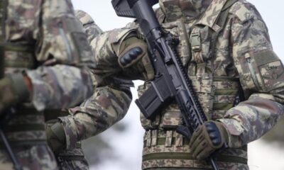 Sözleşmeli Er başvuru ilanı yayımlandı!.