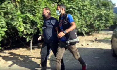 Muğla’da büyücü operasyonu..