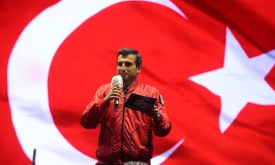 Selçuk Bayraktar duyurdu! “Hayırlı uğurlu olsun!.”