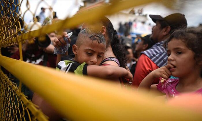 ABD mülteci kabul sayısını iki kat artırdı!.