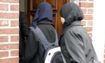 Belçika’da Müslümanlara ırkçı muamele! Başörtülüleri çalıştırmayacaklar!.