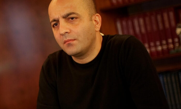 Azeri işadamı Mansimov’dan gündemi alt üst edecek bomba iddialar!. “Pensilvanya’ya Mehmet Ağar’ın Talimatı ile Gittik!.”