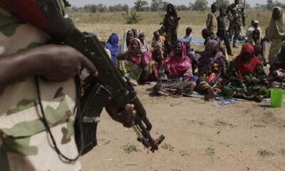 Nijerya’da silahlı saldırı! 11 ölü..