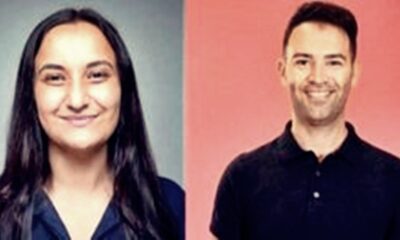 Avrupa yapılanmasında görevli 2 PKK’lı Norveç Meclisi’ne girdi!.