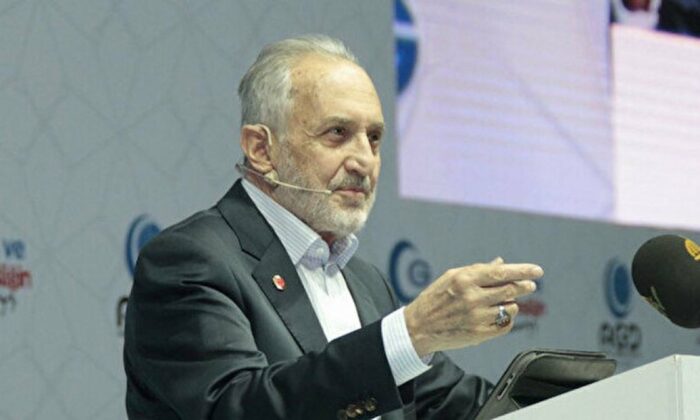 Oğuzhan Asiltürk’ten iyi haber..