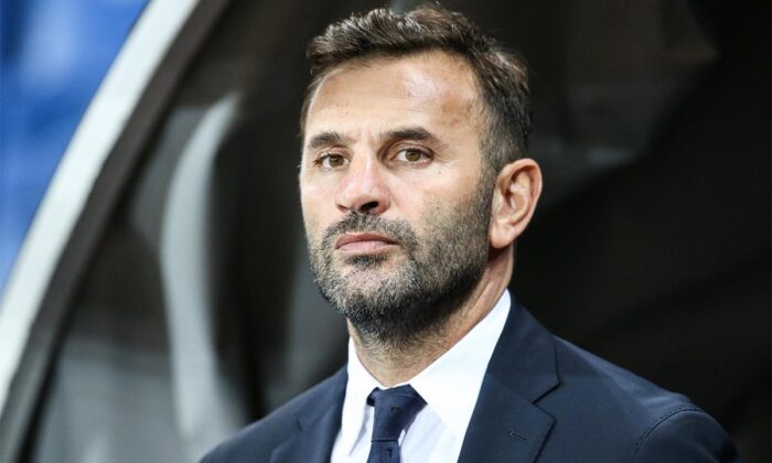 TFF Şenol Güneş’i kovdu!. Yerine bakın kim geldi…