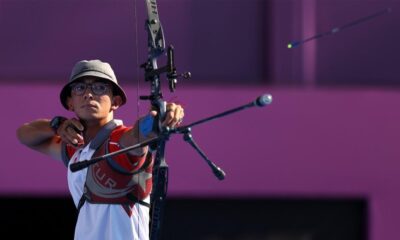 Olimpiyat Şampiyonu Mete Gazoz, bronz madalyayı kaybetti!.