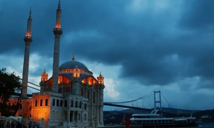 Günün Ayet ve Hadisi..