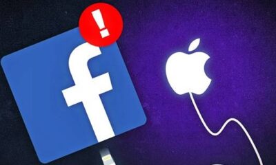 Apple’ın Facebook’u tehdit ettiği ortaya çıktı!.
