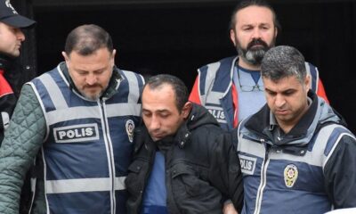 Ceren Özdemir’in katiline 15 yıl hapis cezası..