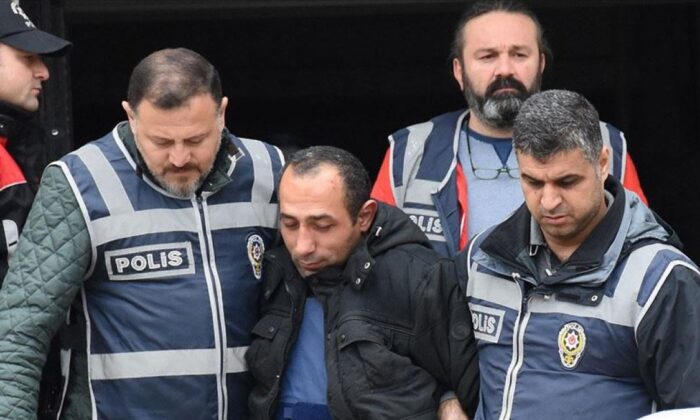 Ceren Özdemir’in katiline 15 yıl hapis cezası..
