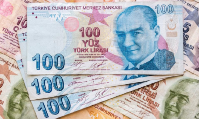 Kazanan yine tefeciler!. Ekonomik krizin patlak verdiği dönemde bankalar 48,5 milyar lira kar elde etti!.
