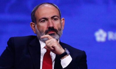 Nikol Paşinyan, Nahçıvan Koridoru’na izin vermeyecekmiş!.