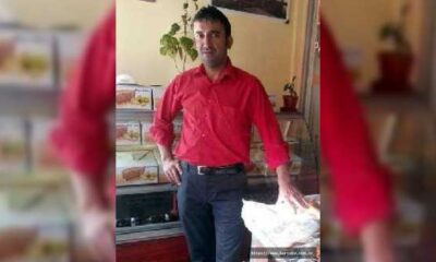 16 yaşındaki çalışanını taciz eden pastaneciye hapis cezası..