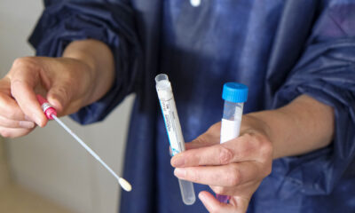 Okullarda PCR testi nasıl yapılacak?.