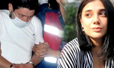 Pınar Gültekin cinayetinde karar açıklandı!.