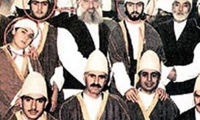 Kendisini Hazreti Polat olarak tanıtmış!. “Ben Seçilmiş Kişiyim” diyor!.