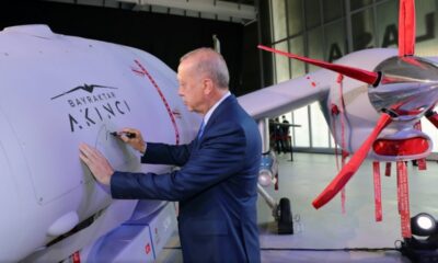 Yunanistan Akıncı TİHA’lara karşı, terörist İsrail’le füze anlaşması yaptı!.