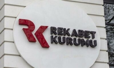 Rekabet Kurulu’ndan 6 şirkete soruşturma..