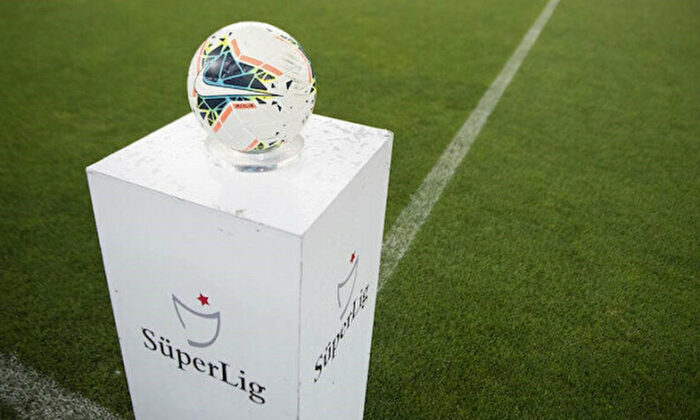 Süper Lig’de puan durumu ve gelecek haftanın fikstürü…