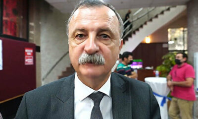 CHP’li Semih Balaban’dan KHK’yla atılan FETÖ’cülere destek! “Suçsuz yere görevlerinden alındılar!.”