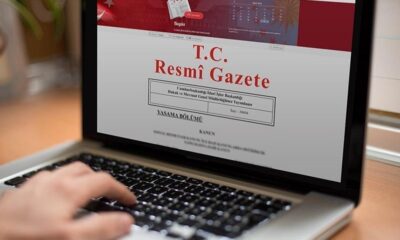 Resmi Gazete’de yayımlandı! Birçok kuruma yeni atama..