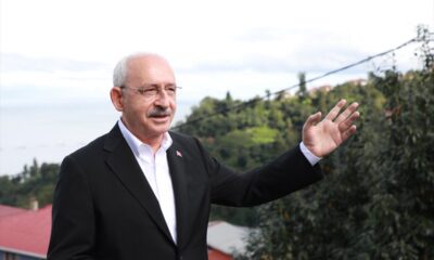 Kemal Kılıçdaroğlu, Rizelilerin oylarıyla iktidar olacakmış!.