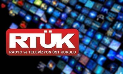 RTÜK’ten o programlara ceza yağdı!.