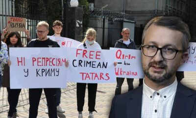 Rusya’dan skandal karar! Türk bürokrat tutuklandı!.