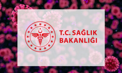 Sağlık Bakanlığı coronavirüs rehberini güncelledi!.