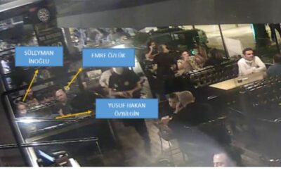 Savunma sanayisi projelerini özel firmalara sızdıran 11 kişi yargılanıyor!.