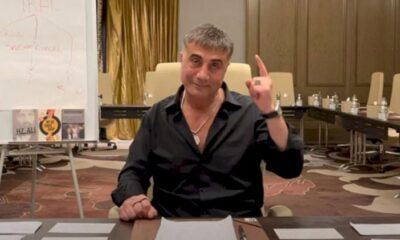 Sedat Peker’in Türkiye’ye iadesi için BAE’ye takas teklifi iddiası!.