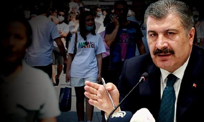 12 Eylül Covid-19 raporu açıklandı! Güncel veriler..