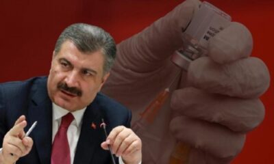 14 Eylül Covid-19 raporu açıklandı! Güncel veriler..