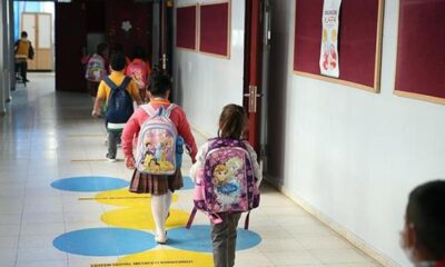 Okullarda yeni dönem başlıyor! Rastgele öğrenci seçilecek!.